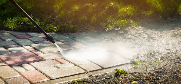Best Gutter Cleaning  in Blackstone, VA