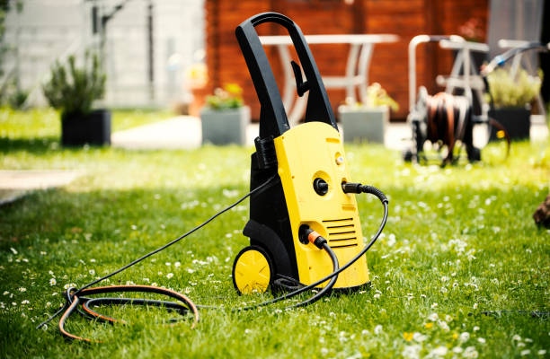 Best Solar Panel Cleaning  in Blackstone, VA